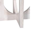 Sasha Side Table - Calgary Furniture Store