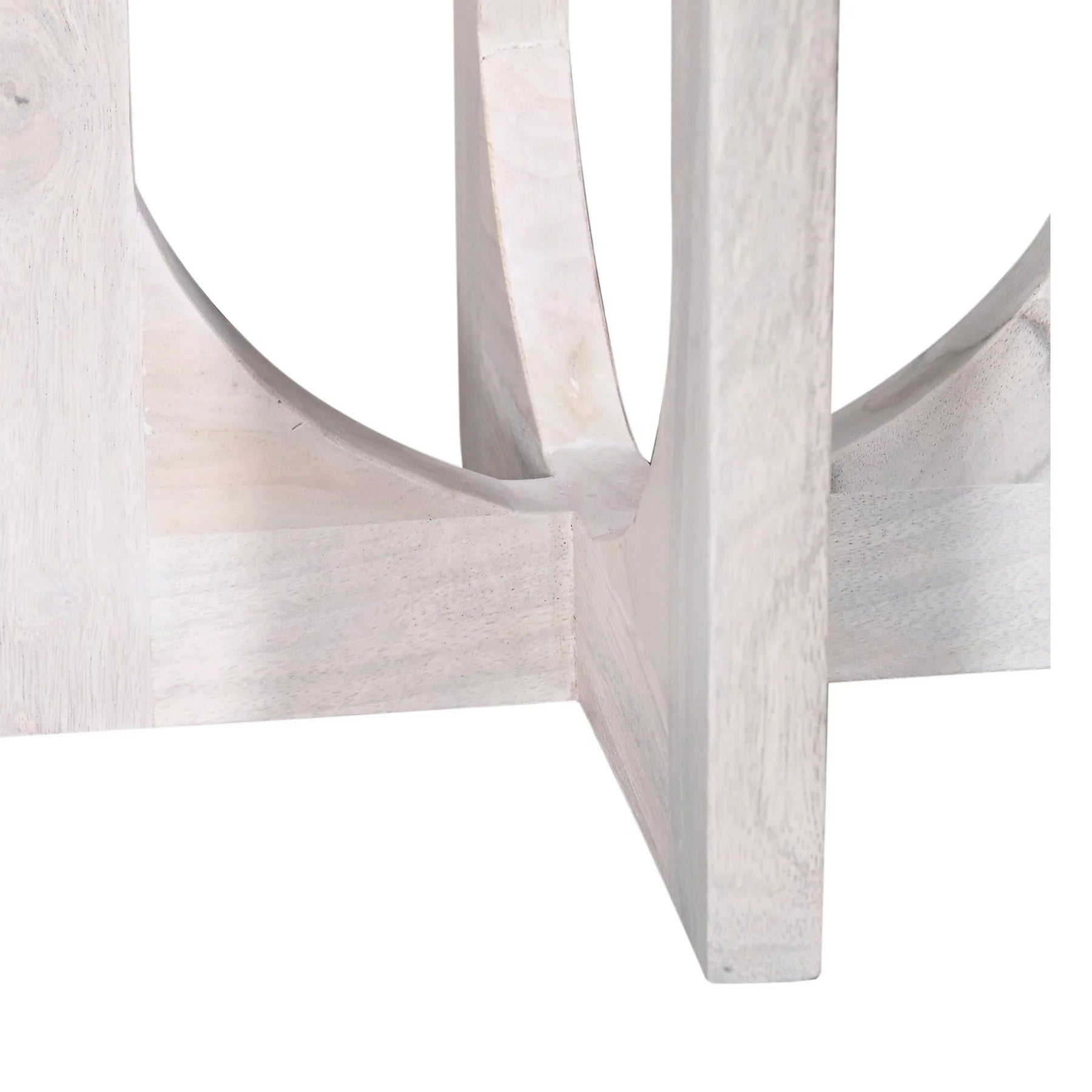 Sasha Side Table - Calgary Furniture Store