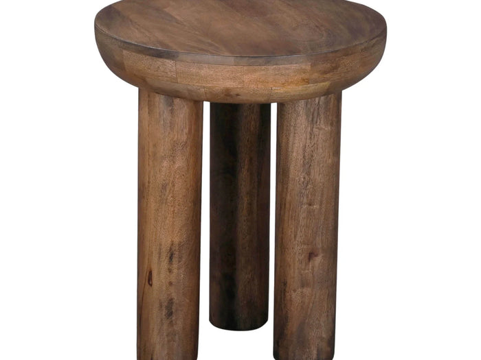 Wilder Side Table - Calgary Furniture Store