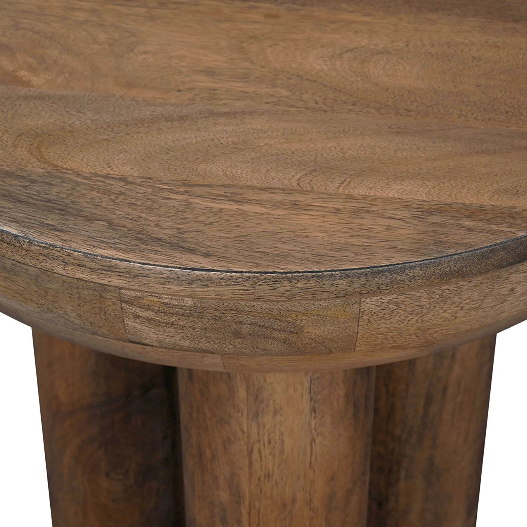 Wilder Side Table - Calgary Furniture Store