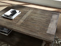 Johnelle Coffee Table - Calgary Furniture Store
