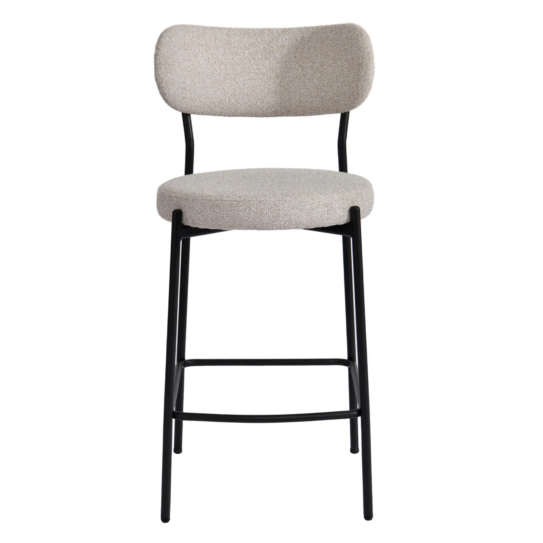 KAI COUNTER STOOL - BONE WHITE - Calgary Furniture Store