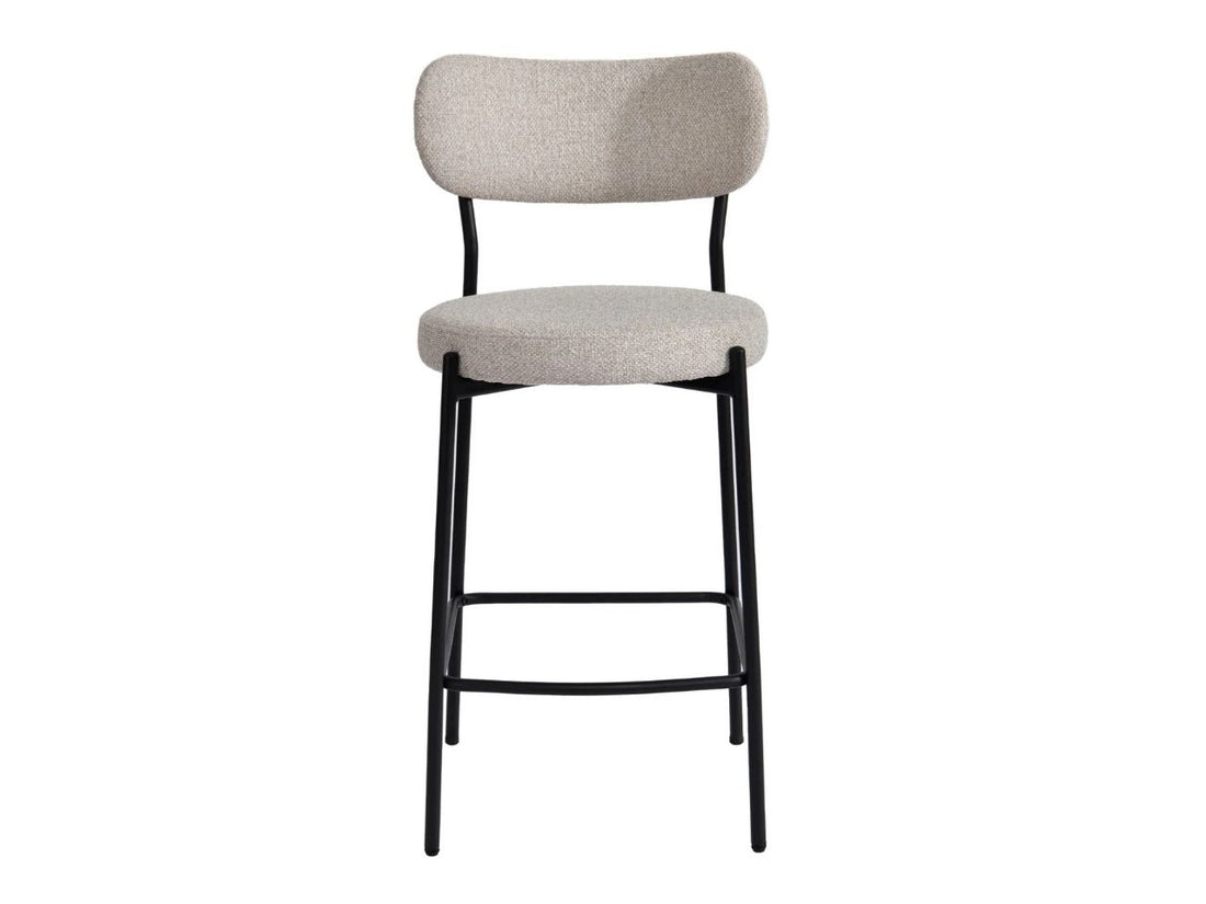 KAI COUNTER STOOL - BONE WHITE - Calgary Furniture Store 