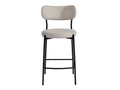 KAI COUNTER STOOL - BONE WHITE - Calgary Furniture Store