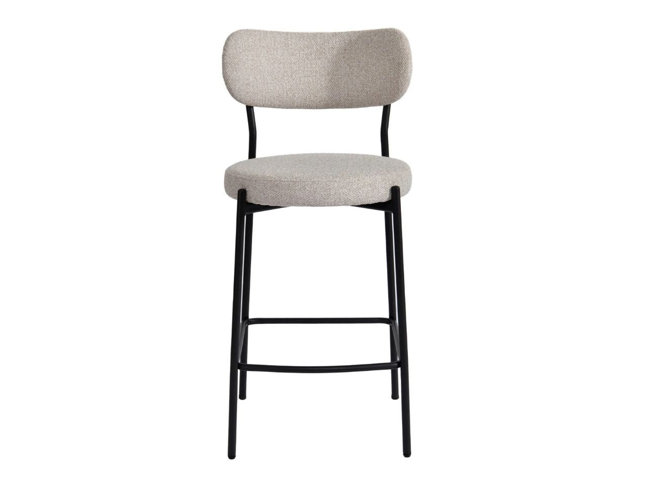 KAI COUNTER STOOL - BONE WHITE - Calgary Furniture Store