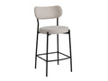 KAI COUNTER STOOL - BONE WHITE - Calgary Furniture Store 