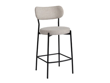 KAI COUNTER STOOL - BONE WHITE - Calgary Furniture Store 
