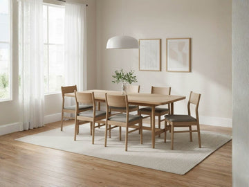 Kamelia Dining Table in Calgary 