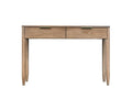 Kamelia Sand Console Table in Calgary