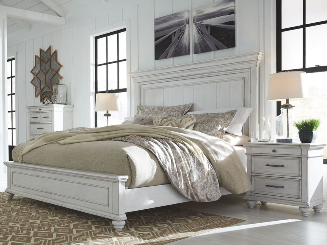 Kanwyn Nightstand | Calgary Furniture Store