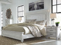 Kanwyn Nightstand | Calgary Furniture Store