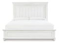 Kanwyn Panel Bed in Calgary