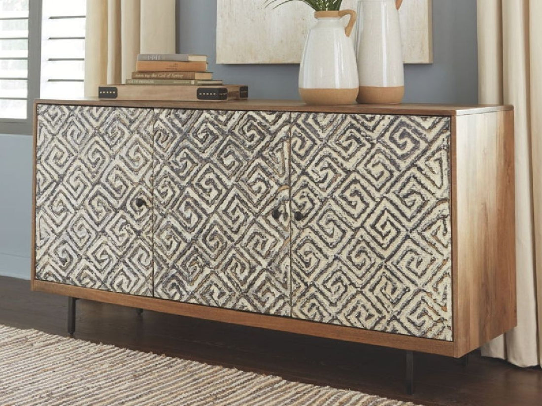 Kerrings Sideboard | Calgary Furniture Store