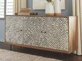 Kerrings Sideboard | Calgary Furniture Store