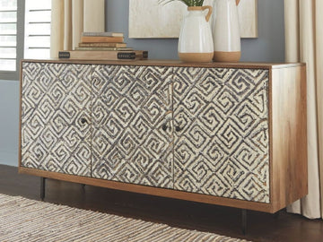 Kerrings Sideboard | Calgary Furniture Store