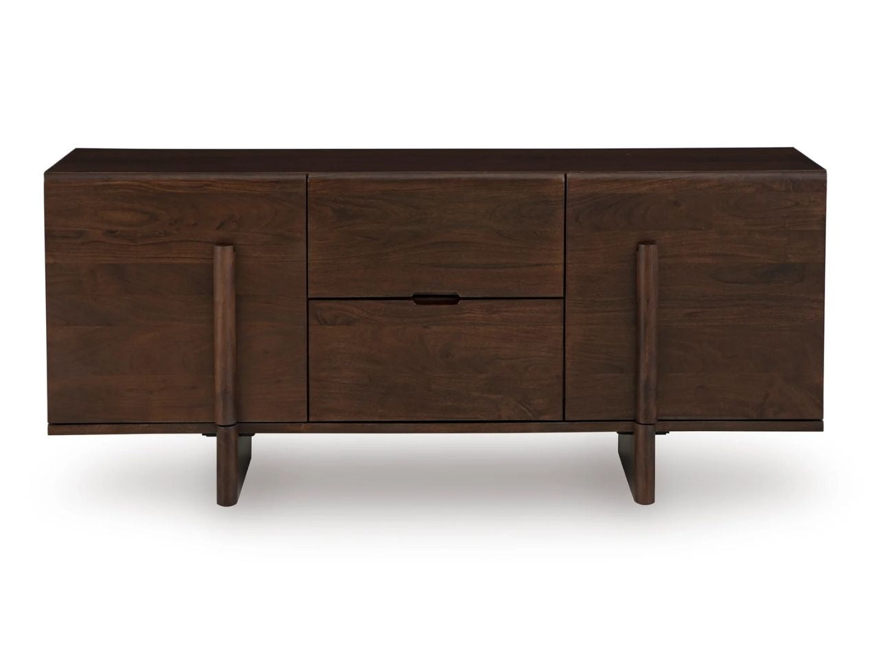 Kydler Accent Cabinet in Calgary in a white background