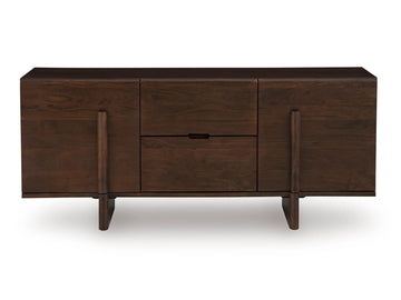 Kydler Accent Cabinet in Calgary in a white background