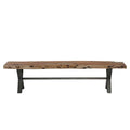 Restore Bench 73