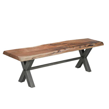 Restore Bench 73" - Calgary Furniture Store