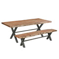 Restore Bench 73