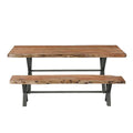 Restore Bench 73