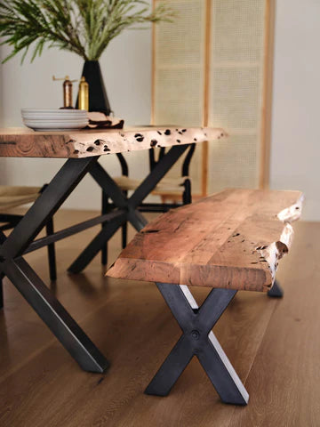 Restore Bench 73" - Calgary Furniture Store