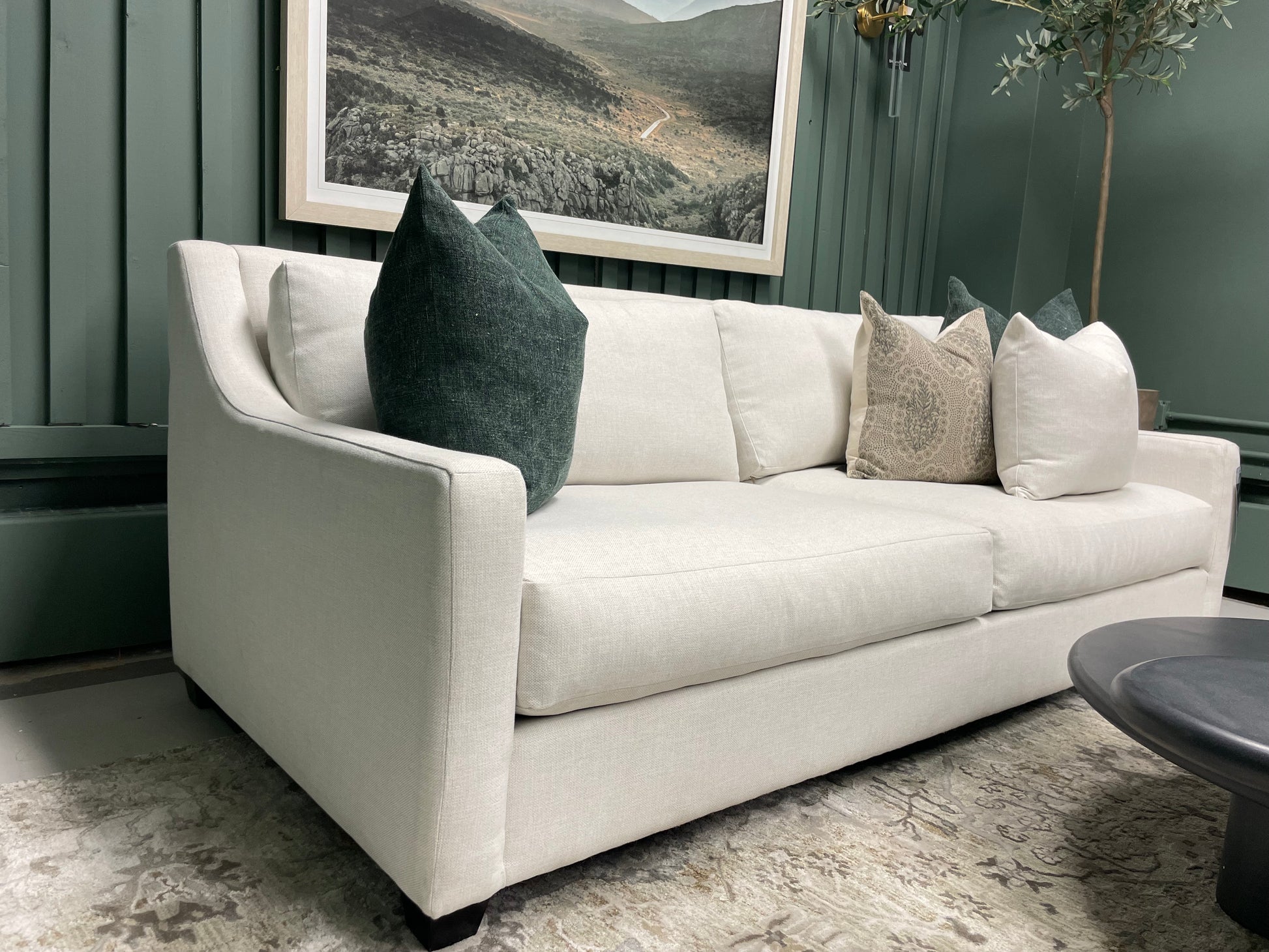 Lease Sofa - Calgary Furniture Store