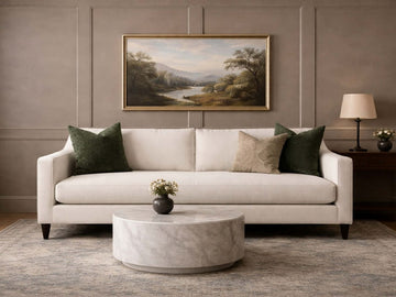 Lease sofa in Calgary 