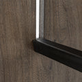 Ledger Console Table  at Showhome Furniture | Calgary Furniture Store | Calgary Furniture Store
