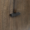 Ledger Console Table  at Showhome Furniture | Calgary Furniture Store | Calgary Furniture Store