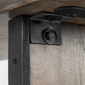 Ledger Console Table  at Showhome Furniture | Calgary Furniture Store | Calgary Furniture Store