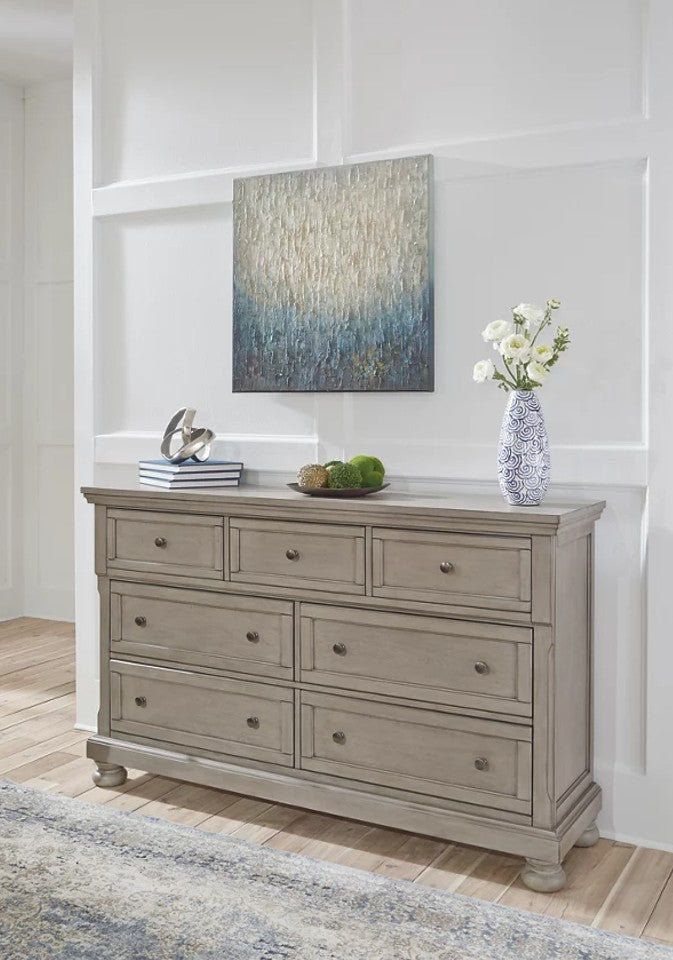Lettner Dresser | Calgary Furniture Store
