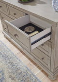 Lettner Dresser | Calgary Furniture Store