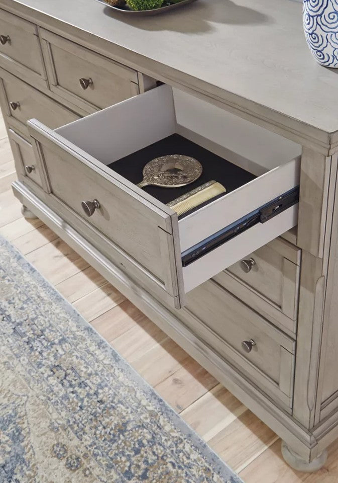 Lettner Dresser | Calgary Furniture Store