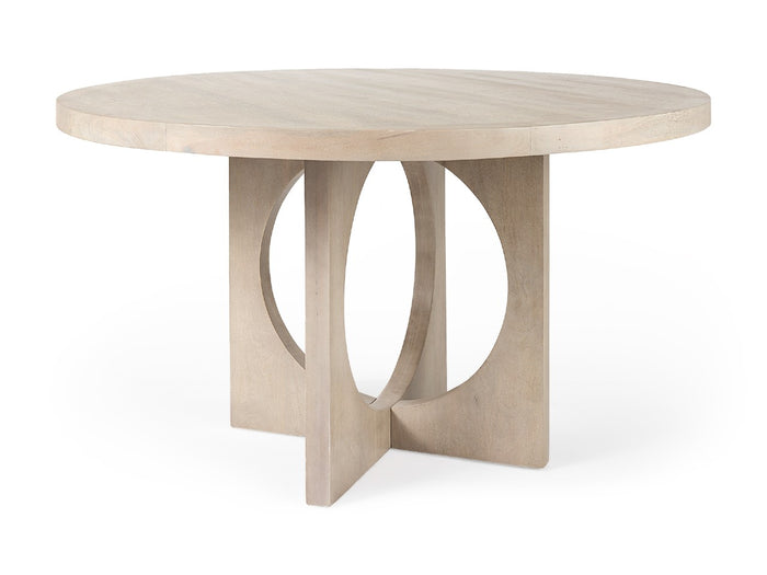 Liesl Dining Table - Calgary Furniture Store