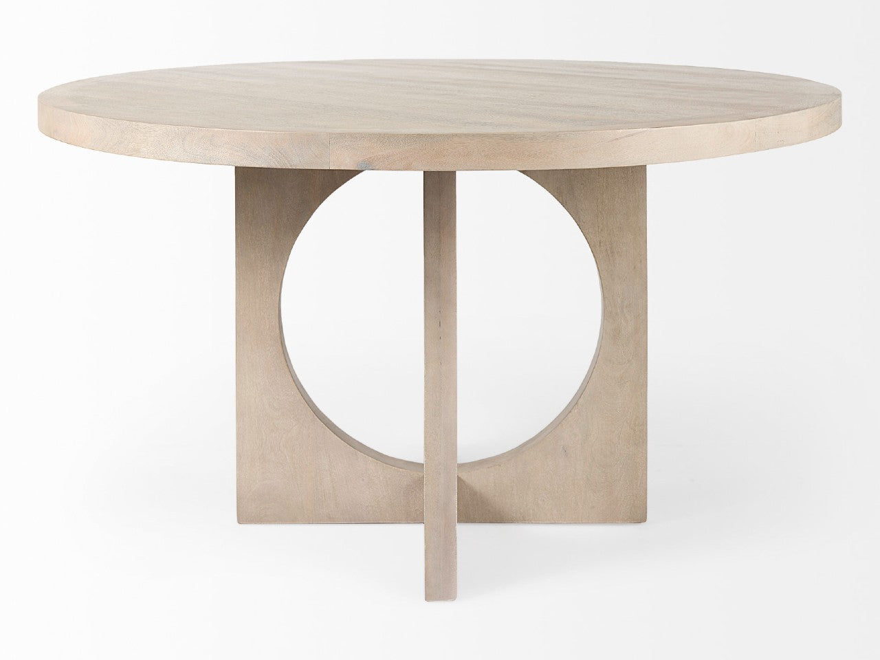Liesl Dining Table - Calgary Furniture Store