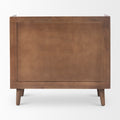 Lillie Accent Cabinet - Calgary Furniture Store