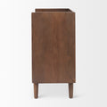Lillie Accent Cabinet - Calgary Furniture Store