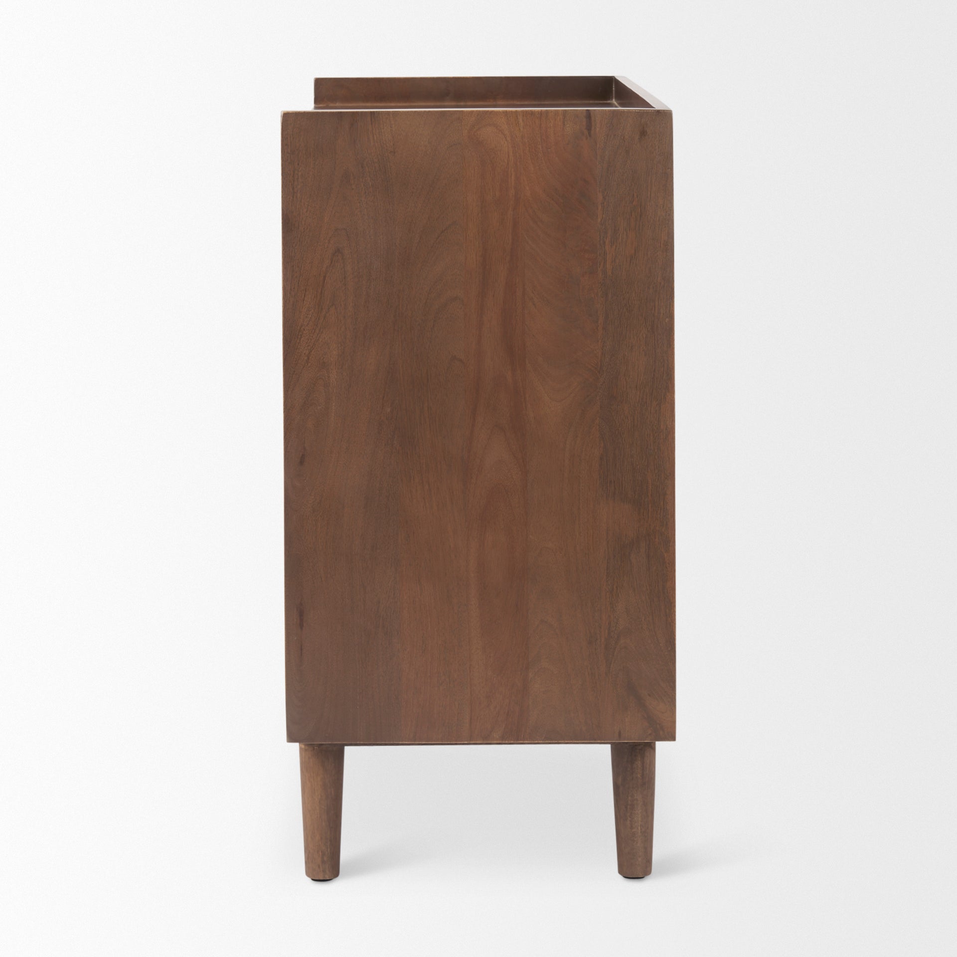 Lillie Accent Cabinet - Calgary Furniture Store