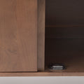 Lillie Accent Cabinet - Calgary Furniture Store