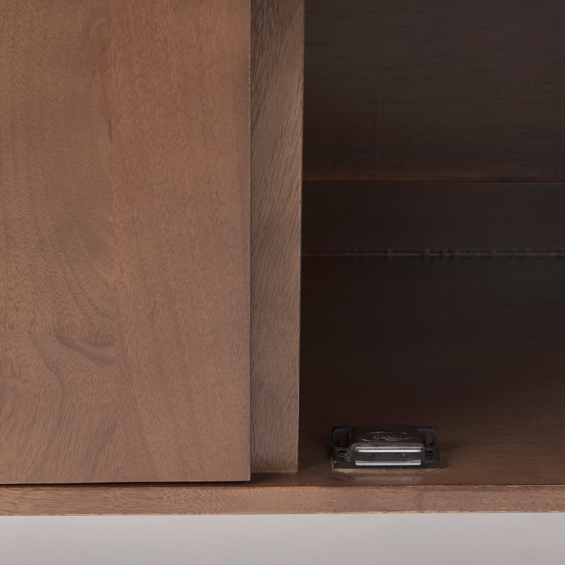 Lillie Accent Cabinet - Calgary Furniture Store