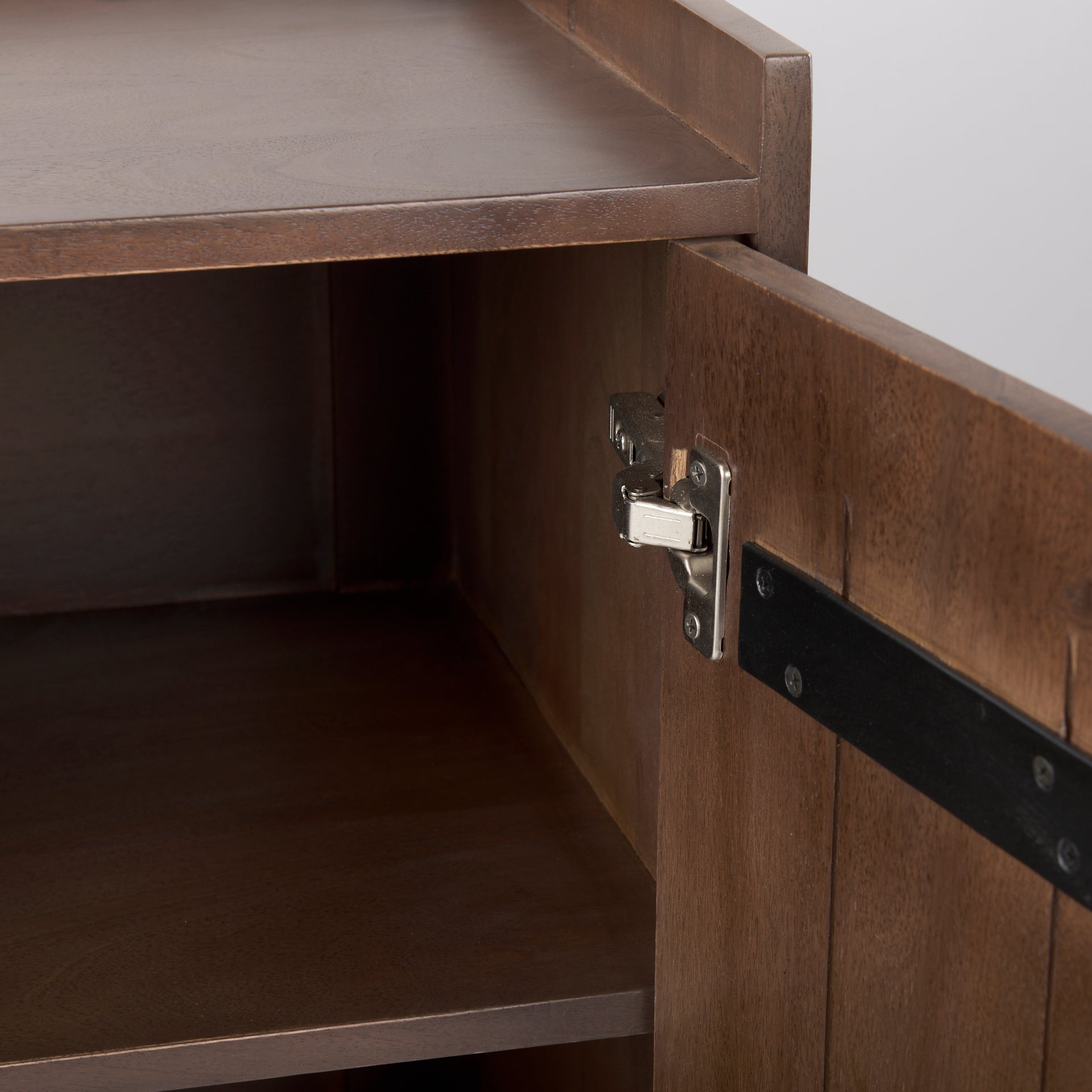 Lillie Accent Cabinet - Calgary Furniture Store