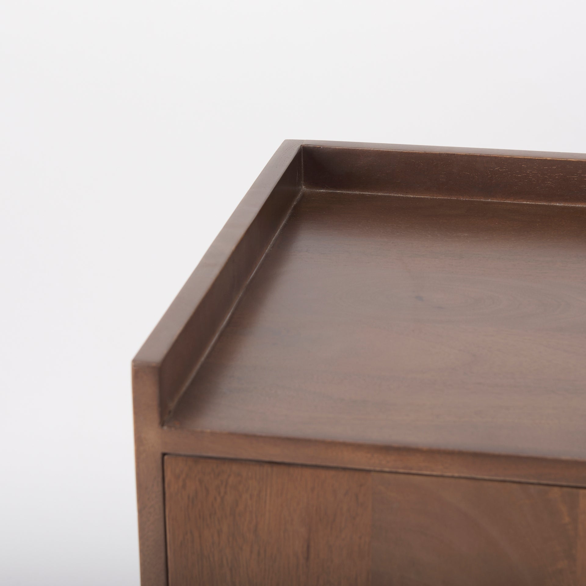 Lillie Accent Cabinet - Calgary Furniture Store