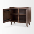 Lillie Accent Cabinet - Calgary Furniture Store