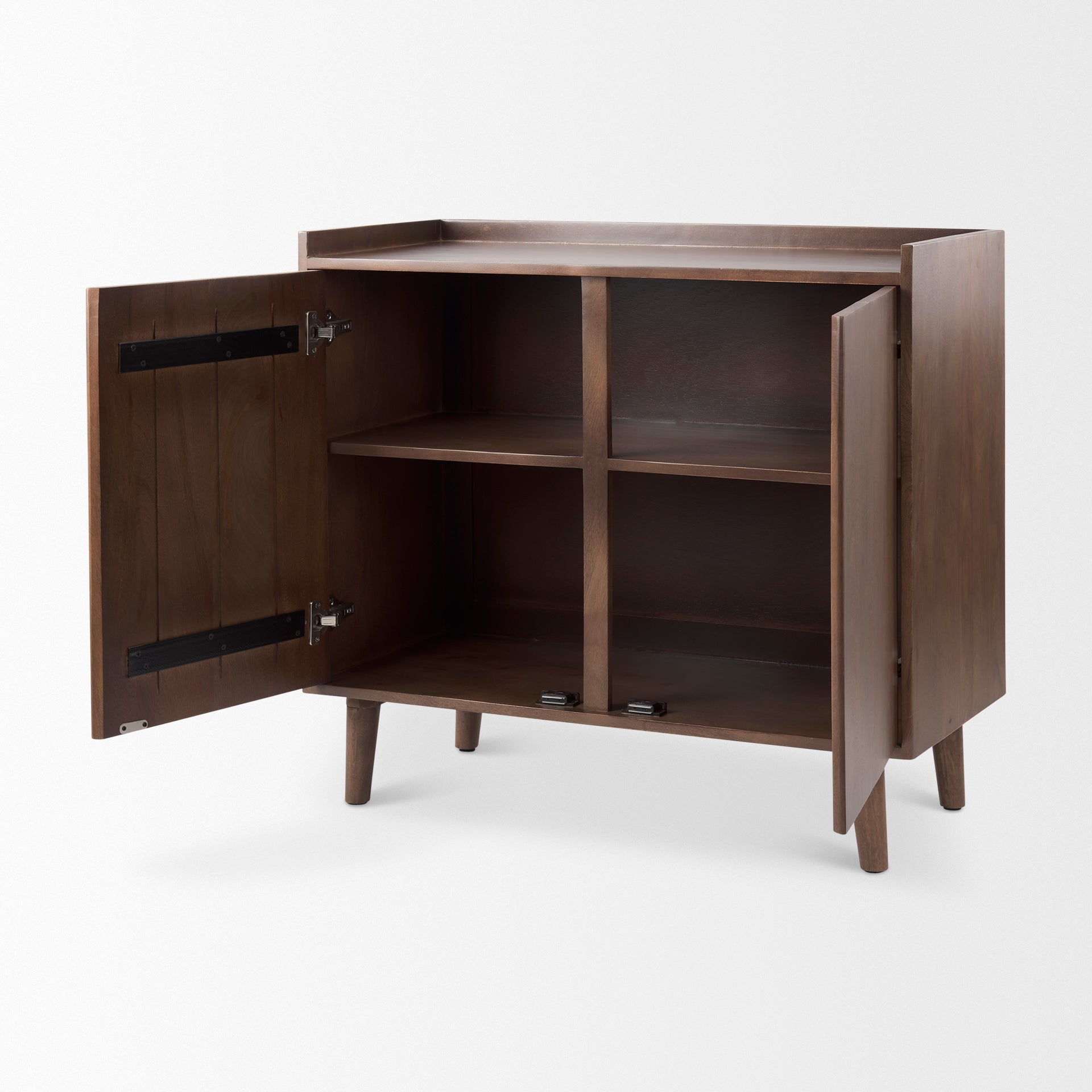 Lillie Accent Cabinet - Calgary Furniture Store
