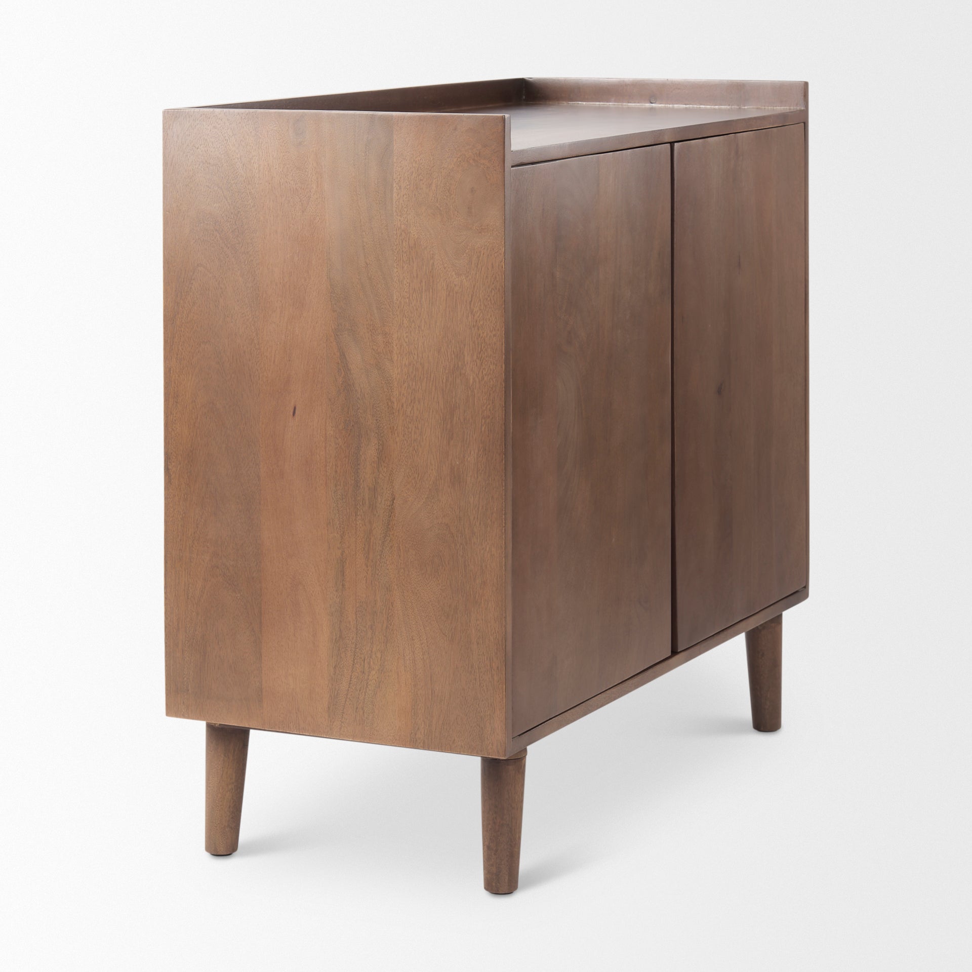 Lillie Accent Cabinet - Calgary Furniture Store