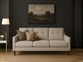 Lincoln Custom Canadian Made Sofa