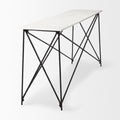 Lorlei Console Table  at Showhome Furniture | Calgary Furniture Store | Calgary Furniture Store