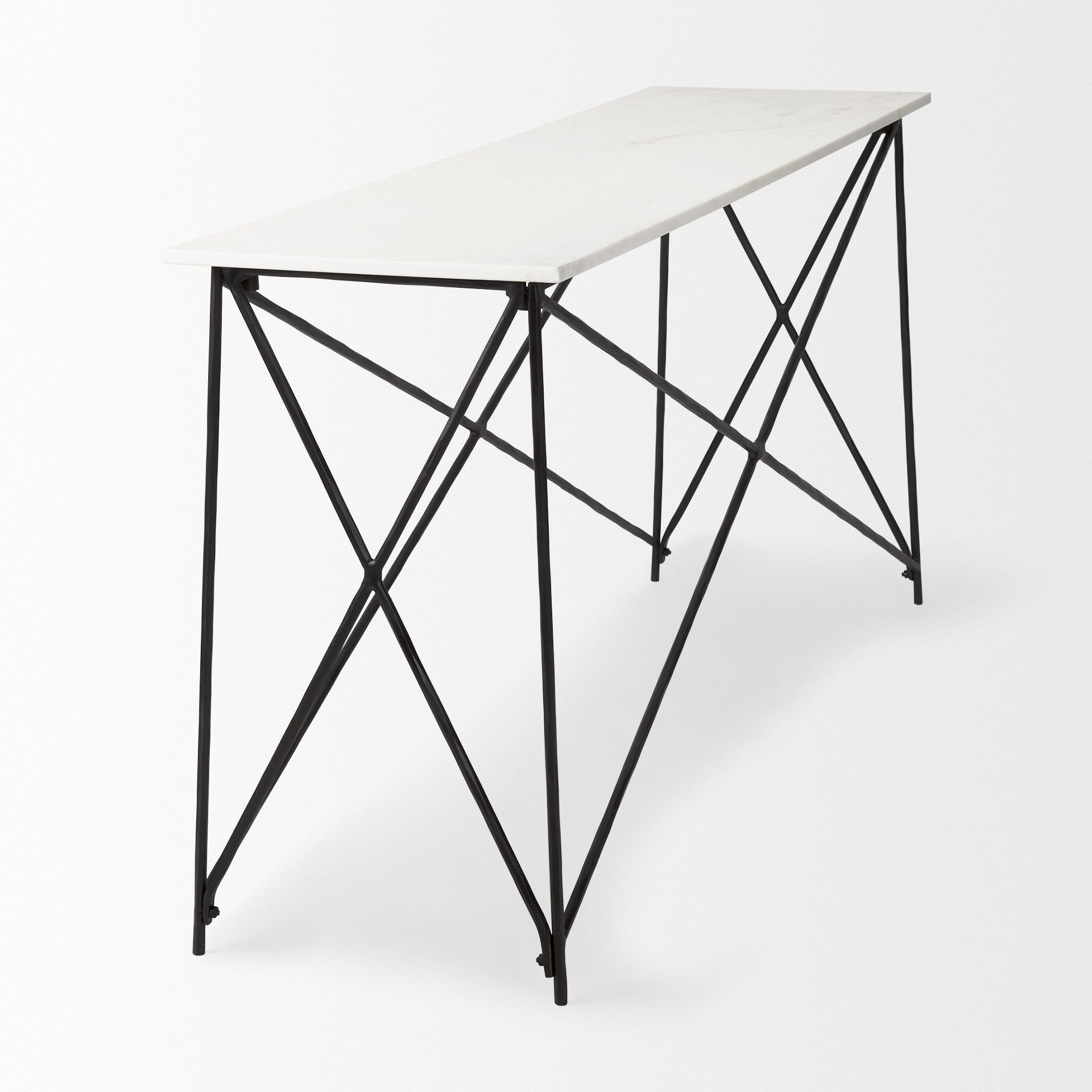Lorlei Console Table  at Showhome Furniture | Calgary Furniture Store | Calgary Furniture Store