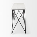 Lorlei Console Table  at Showhome Furniture | Calgary Furniture Store | Calgary Furniture Store